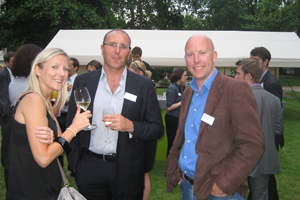 Virtual Venue Visit London launch