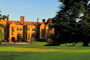 SJ Berwin holds partner weekend in Hertfordshire