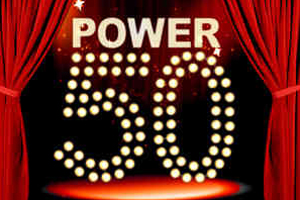 C&IT Power 50 2009