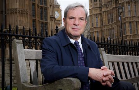 Eventia chairman Simon Hughes says the IVCA merger is likely to happen in the first quarter of 2013