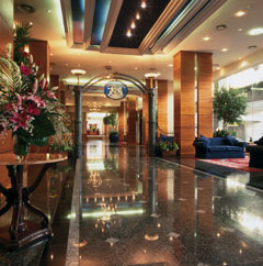 Preferred Hotel Group: plans to target new C&I business