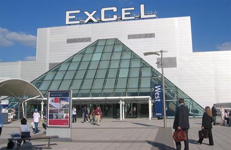 Excel London has achieved ISO 20121 accreditation