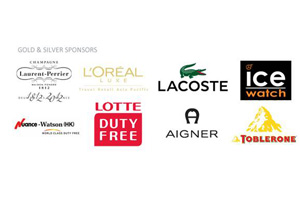 Diageo, Toblerone and L'Oreal among sponsors of China retail event
