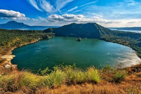 Starwood to enter the Philippines