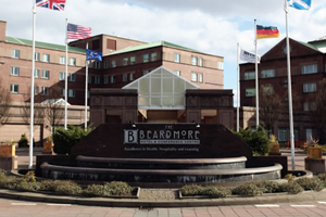 Beardmore Hotel and Conference Centre to host ABPCO spring forum