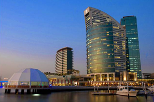 The Igloo, Dubai