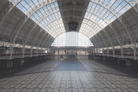 Meetings Show UK reveals exhibitor list