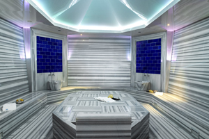 Swissotel The Bosphorus: new spa