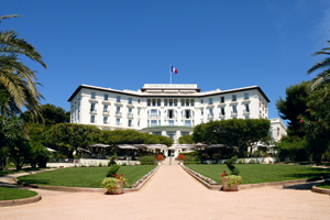Grand-Hotel du Cap-Ferrat: 100th anniversary refurbishment