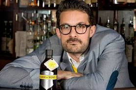 Kamm & Sons founder Alex Kammerling to host ISES UK education talk on 18 September