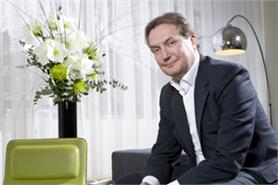 Julian Pullan of Jack Morton Worldwide
