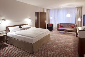 Nikko Hotel & Nikko Convention Center opens