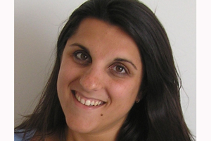 World Events opens French office with Zoe Adam as head