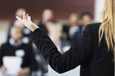 Have your say: Events industry focus in 2013