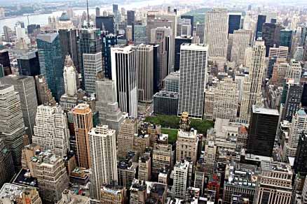 IHG to open Even Hotels property in New York City