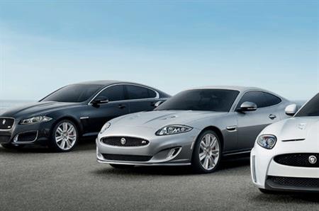 Grass Roots Live wins three-year Jaguar contract