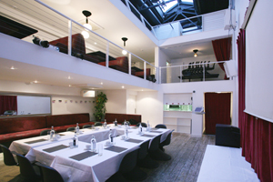 The Brickhouse targets corporate event market