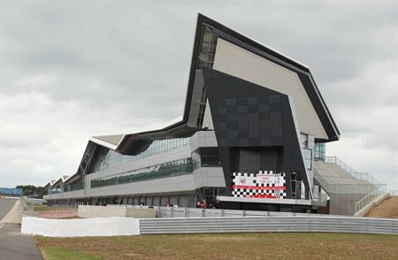 Peugeot and Citroen have held their dealer conferences at Silverstone this week