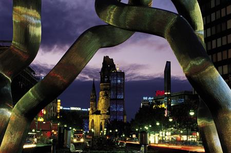Berlin reports 9% increase in event turnover