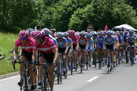 Yorkshire Tour de France win to boost events in region