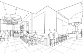 Vinopolis' multi million pound refurbishment won't impact P&G's Olympic activity
