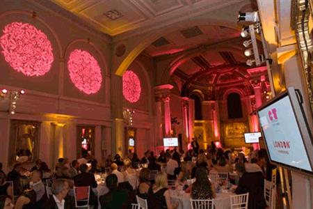 Week in Pictures: C&IT Agency Forum; people news