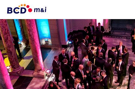 BCD M&I has reported a 73% profit boost