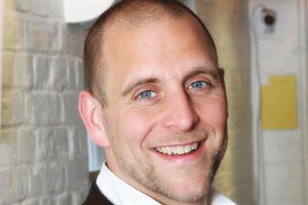 Cameron Day to work with corporates including Wagamama at Albert