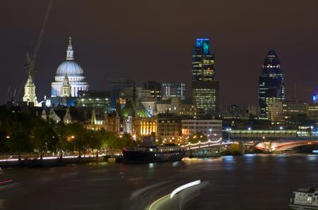 London: hotels face worst downturn since 9/11