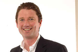 BI chief executive Richard Bandell