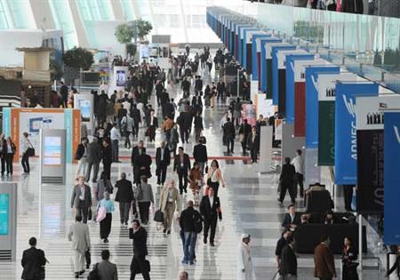 Organisers can apply for support for new and existing meetings business