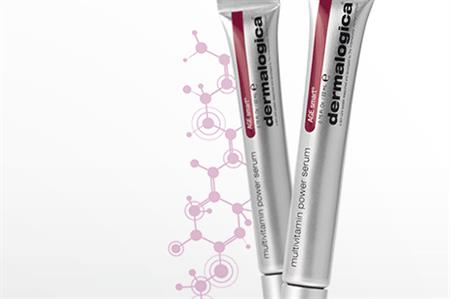 Dermalogica products