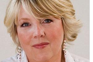 Green & Black's co-founder Jo Fairley spoke at C&IT Agency Forum 2012