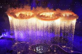 Olympics gives sustainability a boost
