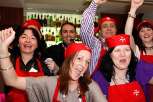 In pictures: Taste of Malta showcases C&I offer