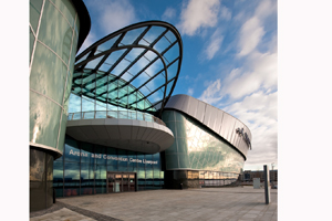 ACC Liverpool to host Association of Surgeons of Great Britain and Ireland