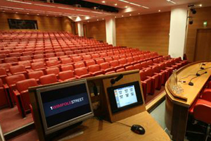 One Wimpole Street expands event spaces