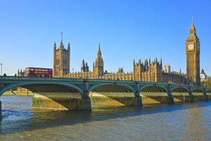 River Thames featured in Ultimate London survey
