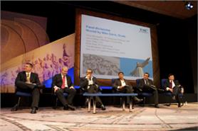 EMC's Momentum Europe congress heads to Berlin