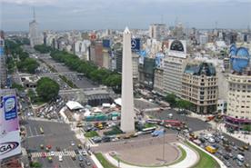 Argentina is very strong, says Ovation Global DMC´s Patrick Delaney