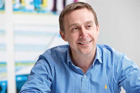 BI Worldwide' Mike Davies says clients must think global and act local