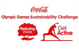 Coca-Cola says Rio 2016 sustainability efforts to be "bigger and better"