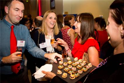Week in Pictures: C&IT Agency Forum