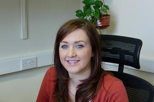 Royal Scots Club in Edinburgh appoints Lucy Prescott as events co-ordinator