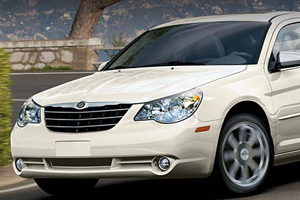 Chrysler UK suspends incentive programme
