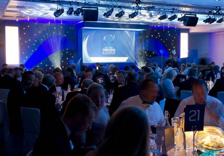 The British Franchise Association Awards
