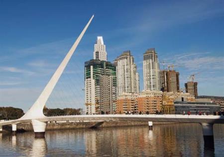 Buenos Aires is the number one city in the Americas for international association meetings