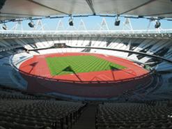 £17.4m in Olympics bookings fuels optimism for 2013 among London venues