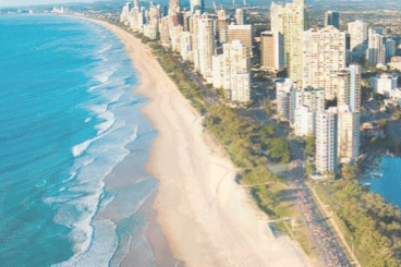 Tourism Queensland optimistic despite high exchange rate