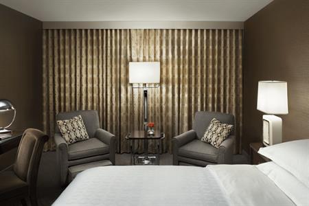 Starwood Hotels address ‘pet peeves’ in Westin and Sheraton redesign